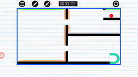 Game image #1 of Physics Drop