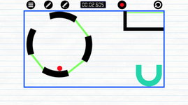 Game image #2 of Physics Drop