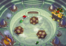Game image #1 of Mario Party 6