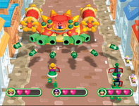 Game image #2 of Mario Party 6