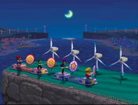 Game image #3 of Mario Party 6