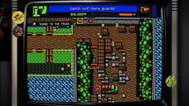 Game image #2 of Retro City Rampage Game image #2 of Retro City Rampage