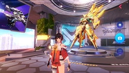 Game image #2 of Super Mecha Champions