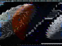 Game image #1 of UFO: Afterlight Game image #1 of UFO: Afterlight