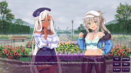 Game image #2 of Sakura Succubus 5 Game image #2 of Sakura Succubus 5
