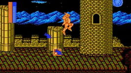 Game image #1 of Castle of Dragon Game image #1 of Castle of Dragon