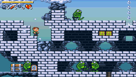 Game image #2 of Nicky 2