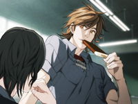 Game image #3 of Sweet Pool Game image #3 of Sweet Pool