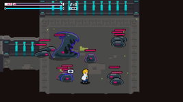 Game image #1 of ALPHA