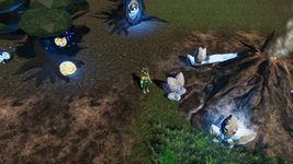 Game image #3 of Aura