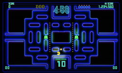 Game image #2 of Pac-Man: Championship Edition DX