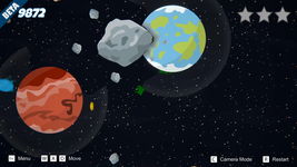Game image #1 of SLI-FI: 2D Planet Platformer