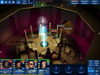 Game image #3 of UFO: Aftershock Game image #3 of UFO: Aftershock