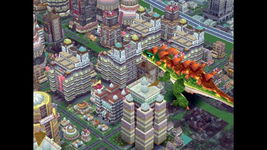 Game image #1 of SimCity DS 2 Game image #1 of SimCity DS 2