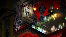 Game image #3 of Hades Game image #3 of Hades