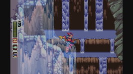 Game image #2 of Mega Man Zero 4 Game image #2 of Mega Man Zero 4