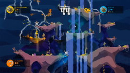 Game image #3 of Sombrero: Spaghetti Western Mayhem