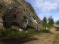 Game image #3 of Xpand Rally Xtreme