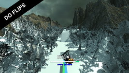 Game image #2 of Snow Horse