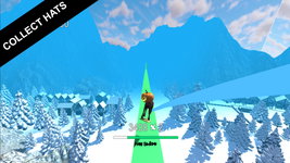 Game image #3 of Snow Horse