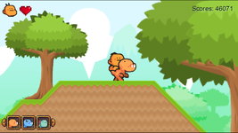 Game image #1 of Doug and Lily