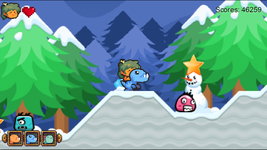 Game image #3 of Doug and Lily