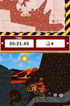 Game image #2 of Moto Extreme