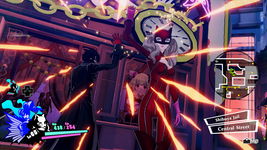 Game image #3 of Persona 5 Strikers