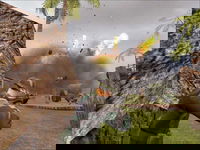 Game image #2 of Delta Force: Xtreme Game image #2 of Delta Force: Xtreme