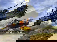 Game image #3 of Delta Force: Xtreme Game image #3 of Delta Force: Xtreme