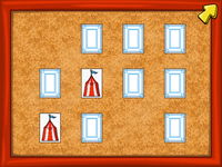 Game image #2 of Putt-Putt Joins The Circus Game image #2 of Putt-Putt Joins The Circus