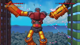 Game image #2 of Mechstermination Force Game image #2 of Mechstermination Force