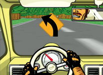 Game image #2 of WarioWare: Smooth Moves