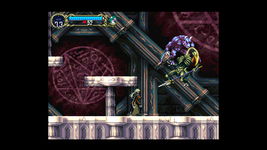 Game image #3 of Castlevania Requiem: Symphony of the Night & Rondo of Blood Game image #3 of Castlevania Requiem: Symphony of the Night & Rondo of Blood