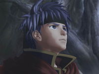 Game image #1 of Fire Emblem: Path of Radiance Game image #1 of Fire Emblem: Path of Radiance
