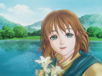 Game image #2 of Fire Emblem: Path of Radiance Game image #2 of Fire Emblem: Path of Radiance