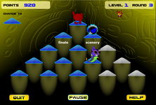 Game image #2 of Ziggy