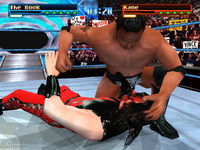 Game image #2 of WWF SmackDown!