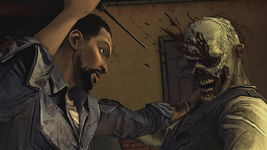 Game image #2 of The Walking Dead: Season One