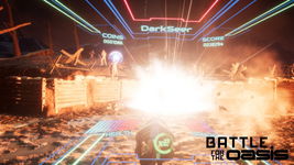 Game image #2 of Ready Player One: OASIS beta Game image #2 of Ready Player One: OASIS beta