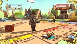 Game image #2 of Monopoly Game image #2 of Monopoly