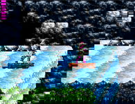 Game image #1 of The G.G. Shinobi Game image #1 of The G.G. Shinobi