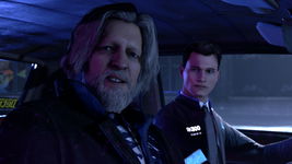 Game image #3 of Detroit: Become Human Game image #3 of Detroit: Become Human