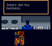 Game image #3 of JoJo's Bizarre Adventure Game image #3 of JoJo's Bizarre Adventure