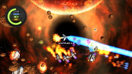 Game image #2 of Black Hole Game image #2 of Black Hole