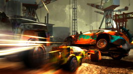 Game image #1 of FlatOut 3: Chaos & Destruction Game image #1 of FlatOut 3: Chaos & Destruction