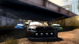 Game image #3 of FlatOut 3: Chaos & Destruction Game image #3 of FlatOut 3: Chaos & Destruction