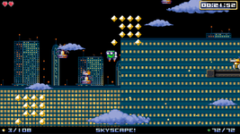 Game image #1 of Life of Pixel