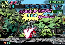 Game image #3 of Viewtiful Joe Game image #3 of Viewtiful Joe