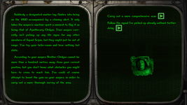 Game image #1 of Legacy of Dorn: Herald of Oblivion Game image #1 of Legacy of Dorn: Herald of Oblivion